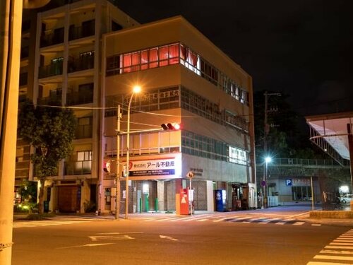 Гостиница Almas Guest House - Hostel в Префектуре Нагасаки