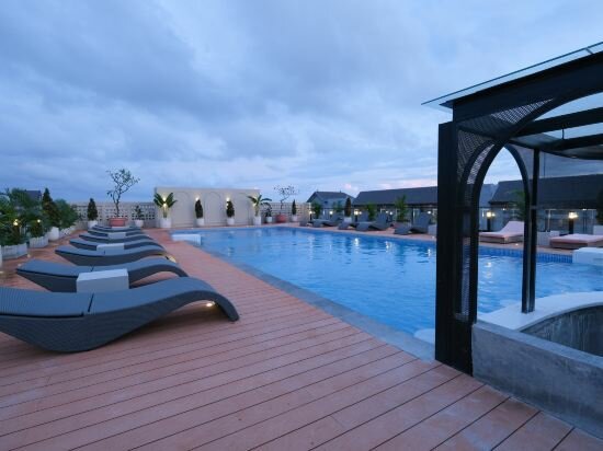 Фото отеля 5