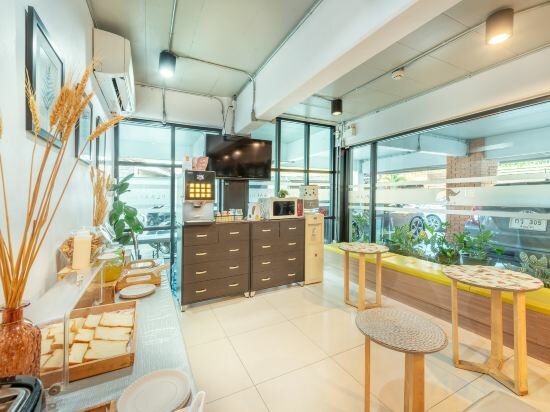 Фото Plaai Play Hotel