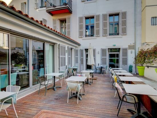 Фото Alex Hotel & SPA