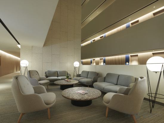 Фото Citadines Raffles Place Singapore