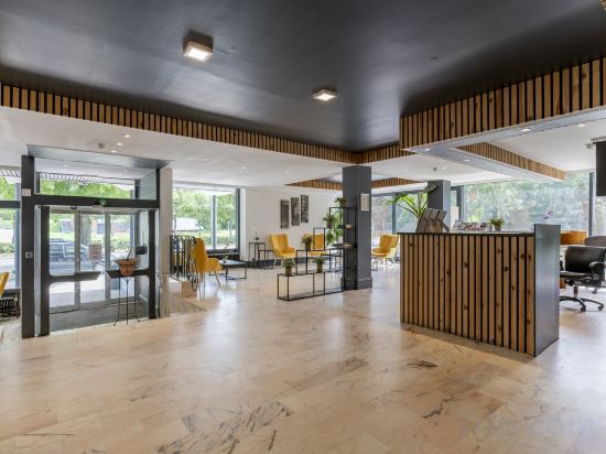 Фото Value Stay Brussels South