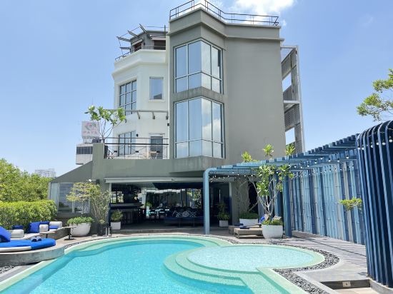 Фото Casa 17 Hotel Bangkok