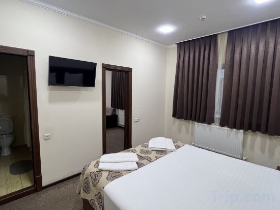 Фото Makon Hotel