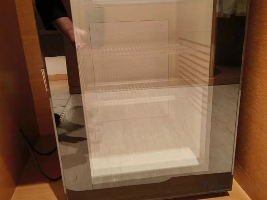 Фото Holiday Inn Resort Yichun Mingyue Mountain, an Ihg Hotel