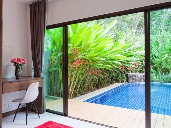 Фото Inspire Villas Phuket