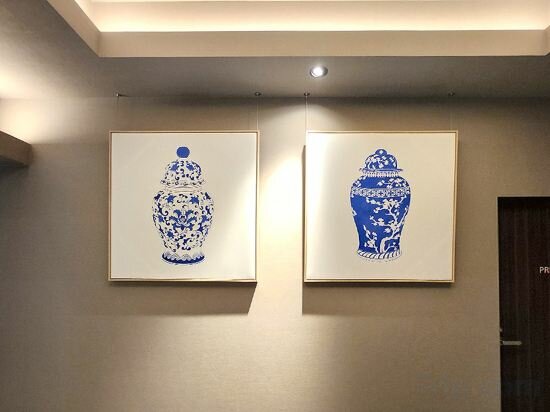 Фото Dynasty Hotel & Resort Osaka