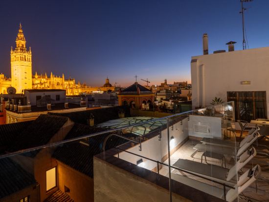 Фото Joya del Casco Boutique Hotel