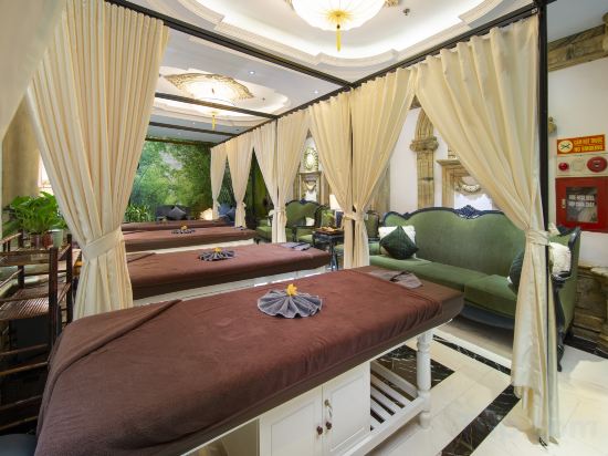 Фото Hanoi Media Hotel & SPA