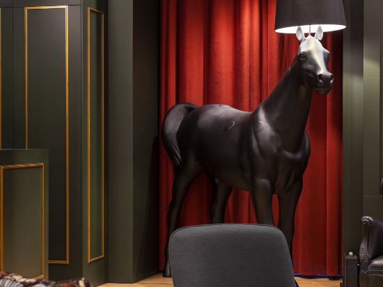 Фото Art Legacy Hotel