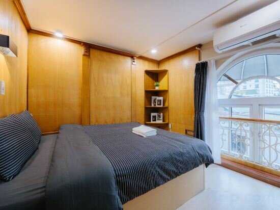 Apartments Viethome - 22 Pho Hue - Apartment 501, Hanoi, photo