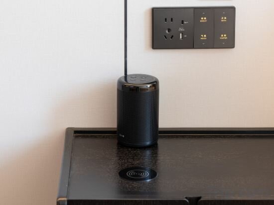 Фото Atour Hotel Yangzhou Shouxihu Wenchang Middle Road