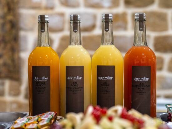 Фото Hotel Minerve