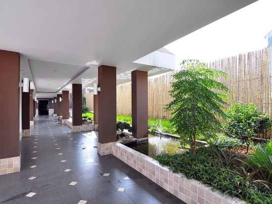 Фото Kunming Datongdao Inn