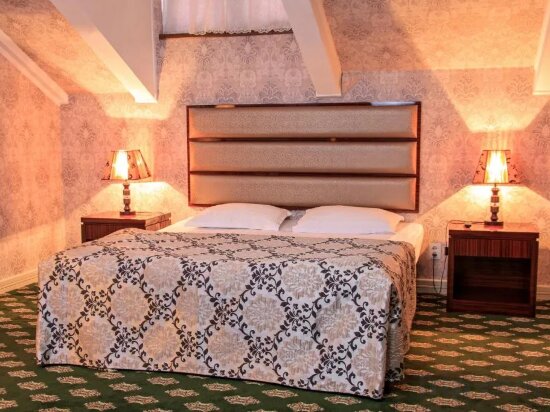 Фото City Line Boutique Hotel 