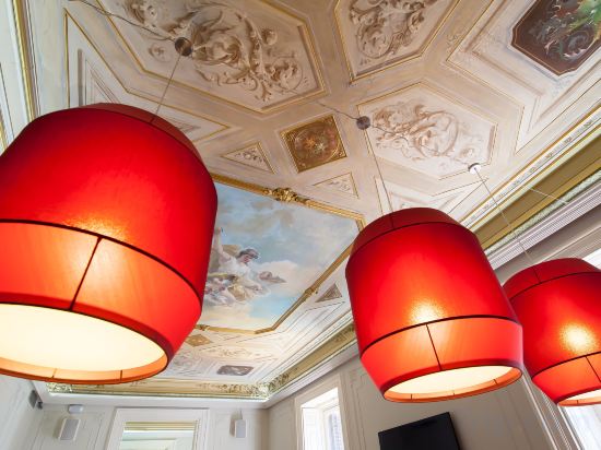 Фото Toc Hostel Madrid