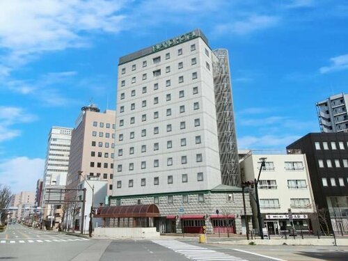 Гостиница Island Hotel в Префектуре Нагано