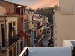 Гостиница Metropolitan Pearl Boutique Hotel