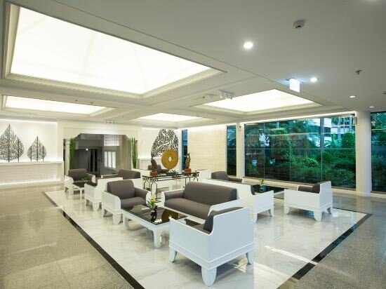 Фото The Imperial Hotel and Convention Centre Phitsanulok