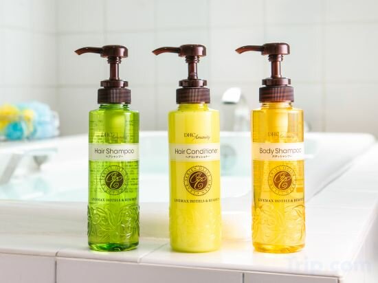 Фото Hotel Livemax Nippori