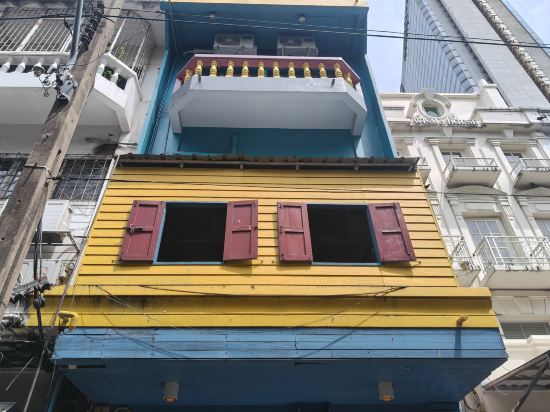 Фото отеля 1