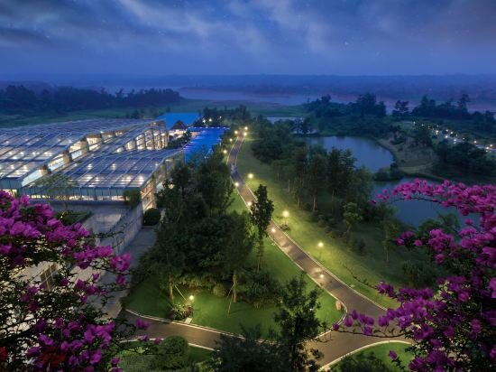 Фото InterContinental Heilong Lake