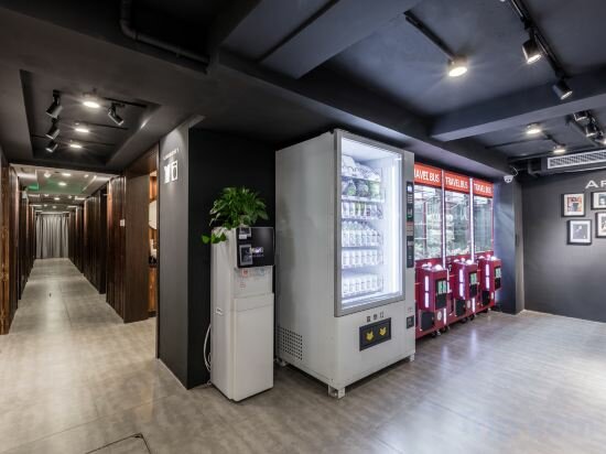 Фото Iforest Hostel