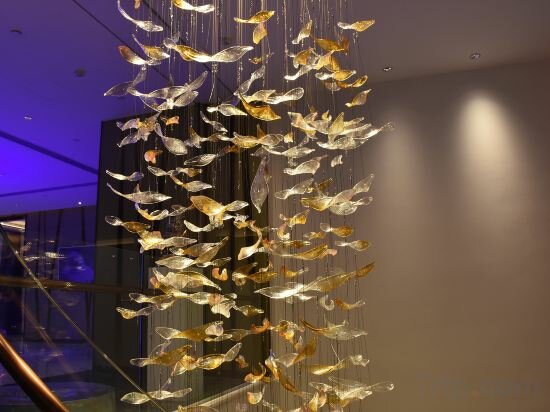 Фото Artels Collection Lingang Shanghai