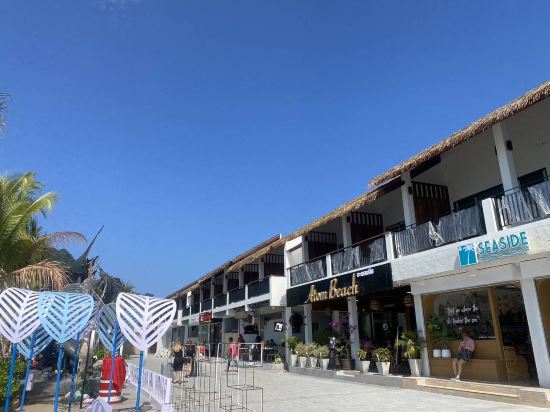 Фото Phi Phi at Pier