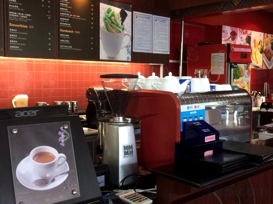 Фото Sanya Luyi Sea View Hotel