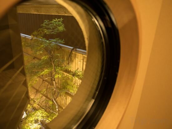 Фото Hotel Shikisai Kyoto