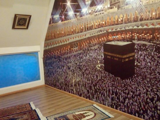 Фото Rhadana Hotel