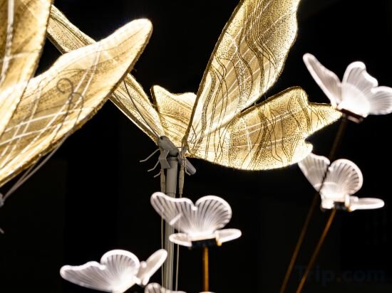 Фото InterContinental Kunming, an Ihg Hotel