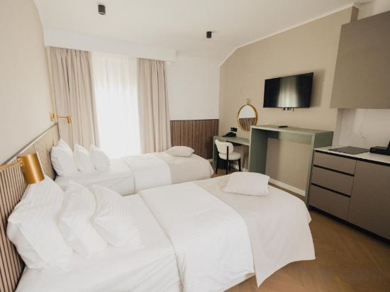 Фото Hotel Flaneur