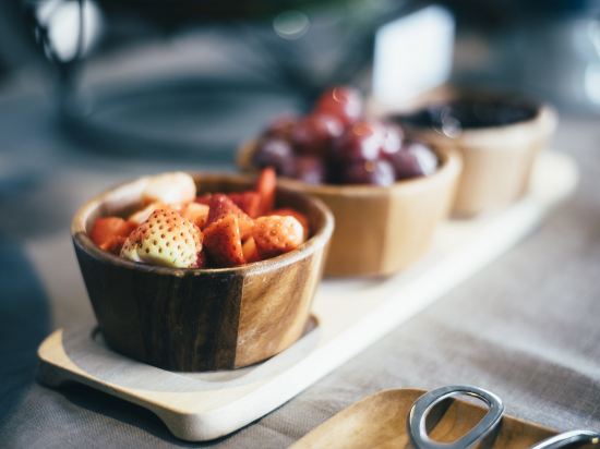 Фото Marine Beach Hotel Pattaya