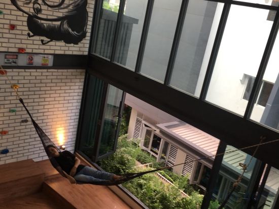 Фото Хостел Asleepbylantana