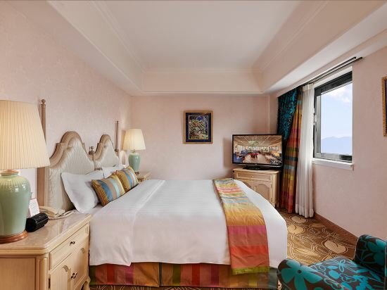 Фото The Riviera Hotel