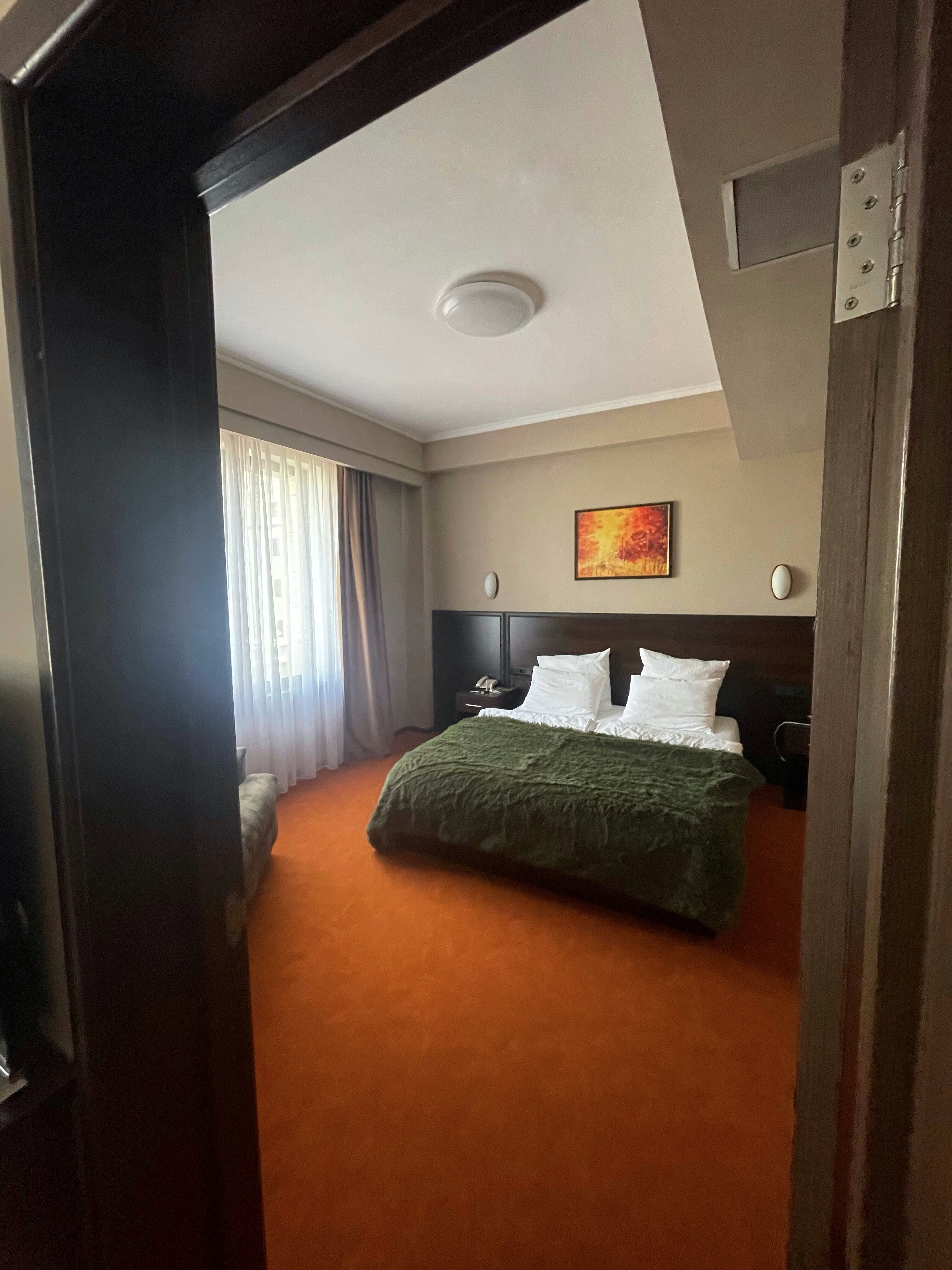 Фото Best Western Plus Atakent Park Hotel
