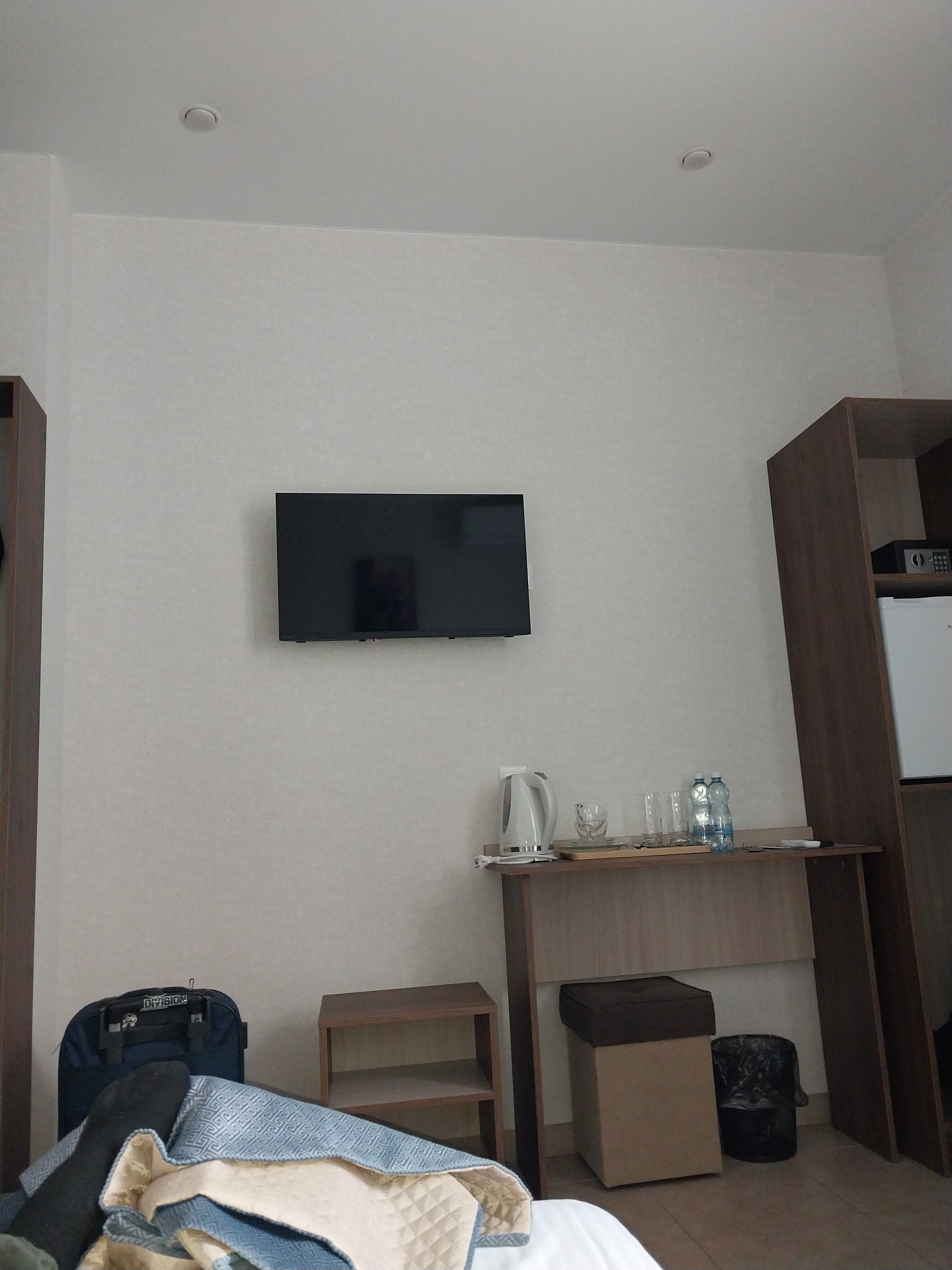 Фото Гостиница Крым