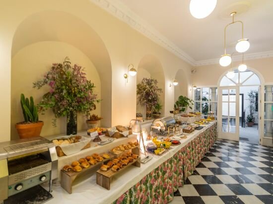 Фото Apartamentos Suites Santa Cruz