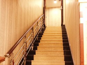 Гостиница Iju Chain Hotel