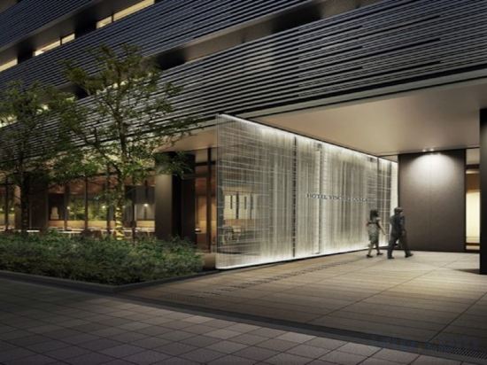 Фото Hotel Vischio Osaka