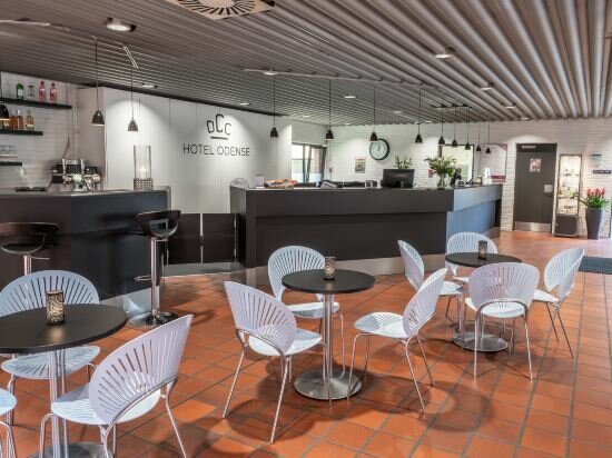 Фото Hotel Odense