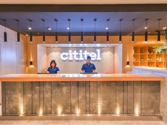 Фото Grand Cititel Hanoi Hotel