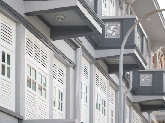 Фото Butternut Tree Hotel