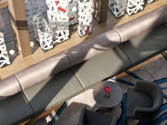 Фото Hilton Xi'an High-Tech Zone