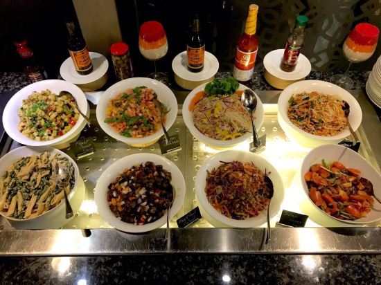 Фото Amari Dhaka