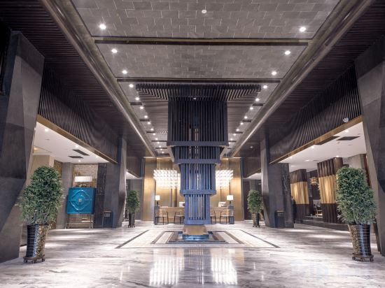 Фото Puyan Hotel