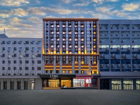 Фото Kailan Hotel