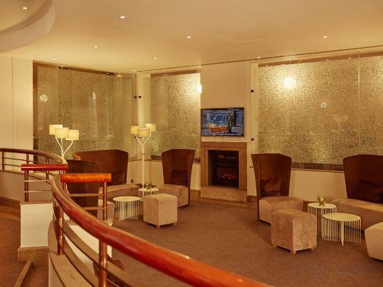 Фото H4 Hotel Hannover Messe